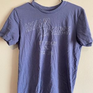 ARMANI EXCHANGE Medium Regular Fit T-Shirt